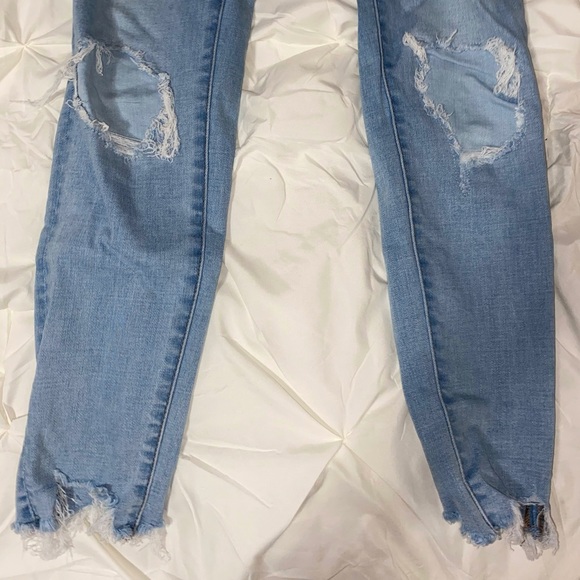 american eagle jeans - Picture 2 of 3